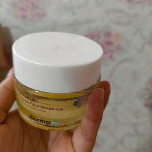 The Derma Co 1% Kojic + Arbutin Night Repair