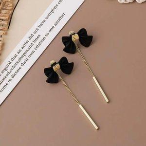 KOREAN DROP EARRINGS