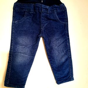 Woolen Jean's For Boy Kids