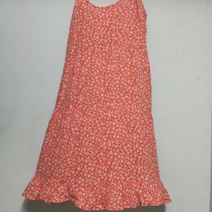 Summer Dress For Women