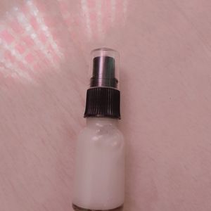 Silver Serum