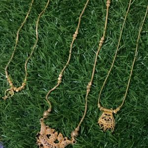 Combo Mangalsutra