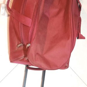 Duffle Trolley Bag 62 Cm