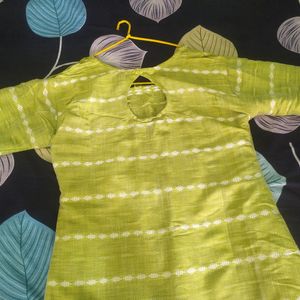 Kurti