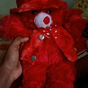 Small Teddy(Make Combo 3 toy @400)