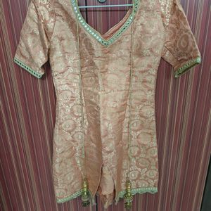 Party Wear Kurti