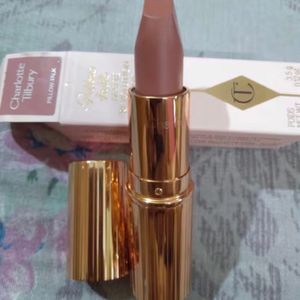 Charlotte Tilbury MatteRevolution Pillow Talk3.5g