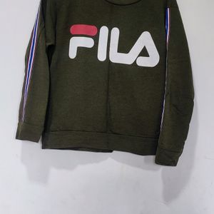 Fila Sweatshirt