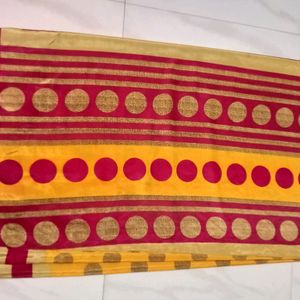 Saree for women's