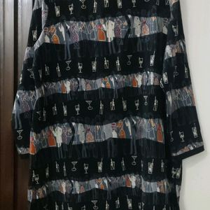 Kurta Top Export Quality