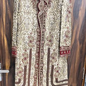 Brand New Wedding Sherwani For Boys