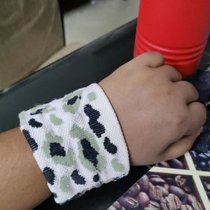 Wrist Band