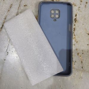 Redmi 9 note Pro Back Cover