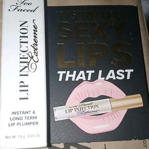 Too Faced Lip Injection Extreme