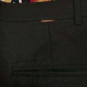 Numerics Men's Pant