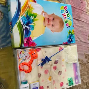 Baby Gift Set