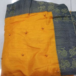 Silk Saree