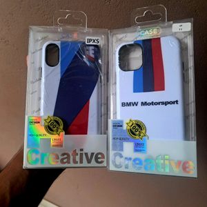 IPhone Premium Cases