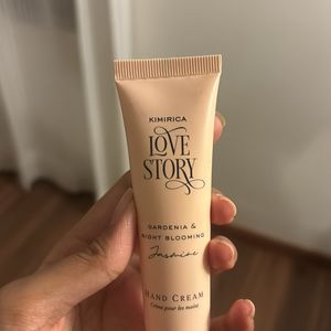 Kimirica Hand Cream