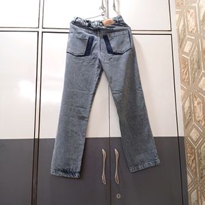 Straight Jeans For Women