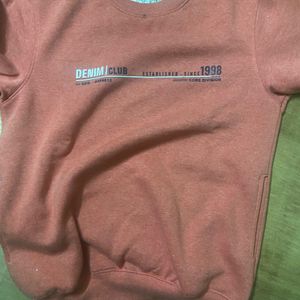 Sweatshirt For Men