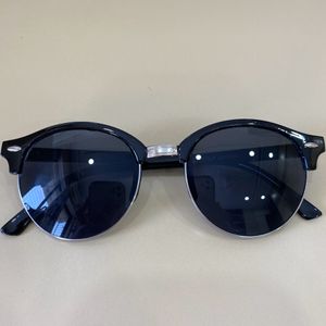 Black Sunglasses