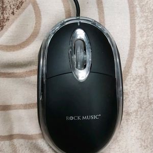 Wired Mouse 🖱