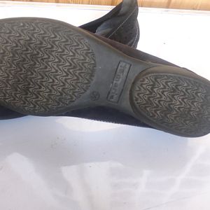 Tamaris Casual Shoes,  Size 36, Leather,  Imported