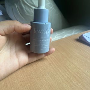 Foxtale hydrating Serum