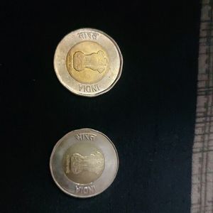 20rs Coins With Freebie