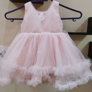 Baby Frock