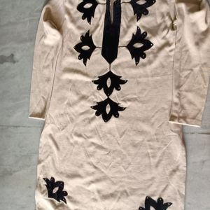 Woolen Kurti For Women