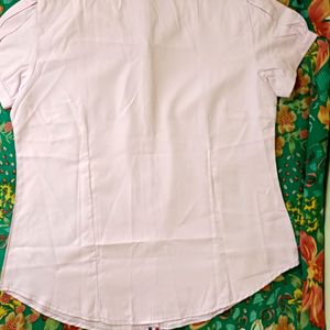 A Stylish Casual Shirt For Girl.