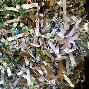 Shredded Paper For Packing