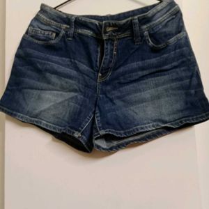 Denim Shorts For Women ❣️