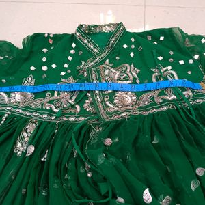 Navratri Kediyu For Boys