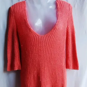 Woollen Shrug Top