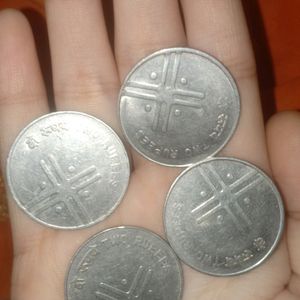 Old And Rare Plus Coins