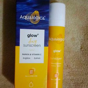 Sunscreen For All Skin Types