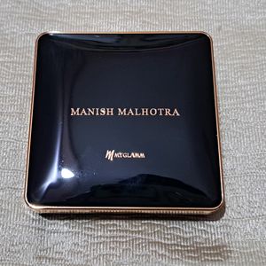 Manish Malhotra Eyeshadow Palette