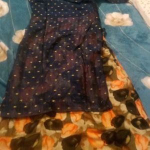 Party' Wear Kurti