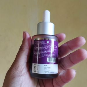 Derma Co 15% Peeling Solution