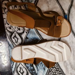 Brand New Sandal