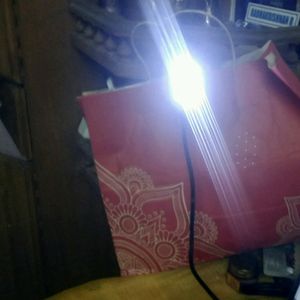 Flexi USB Light