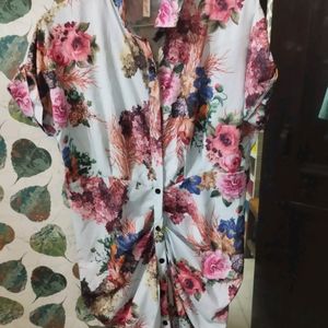 Beautiful Floral dress