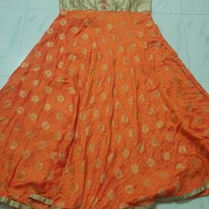 Partywear Gown Xl