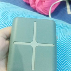 🎉Croma Powerbank🎊 10400 mAh 800rs