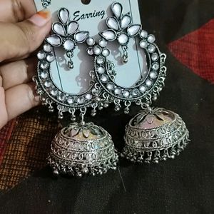 Earings