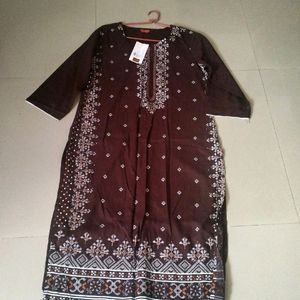 W Kurta( Brand New)