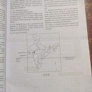 MTG Cbse Class 10 Social Science Sample Papers